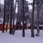 Коттедж (Комфорт), Отель Forest эко