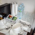 Люкс (Двухуровневый Семейный (Джуниор сюит)), Парк-Отель Басовское