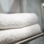 Люкс (Двухуровневый Семейный (Джуниор сюит)), Парк-Отель Басовское