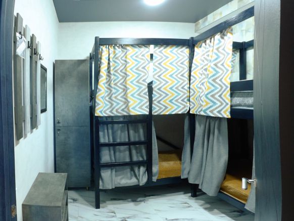 Фотография номера хостела АртХаус