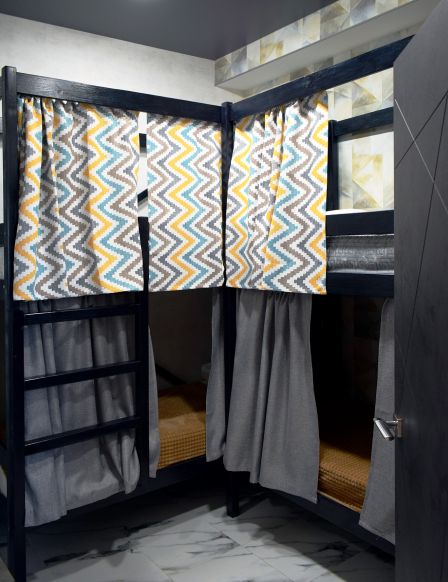 Фотография номера хостела АртХаус