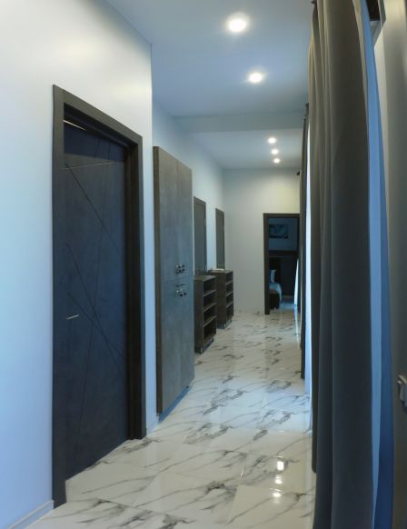 Фотография номера хостела АртХаус