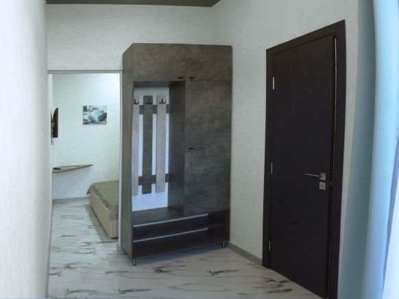 Фотография номера хостела АртХаус