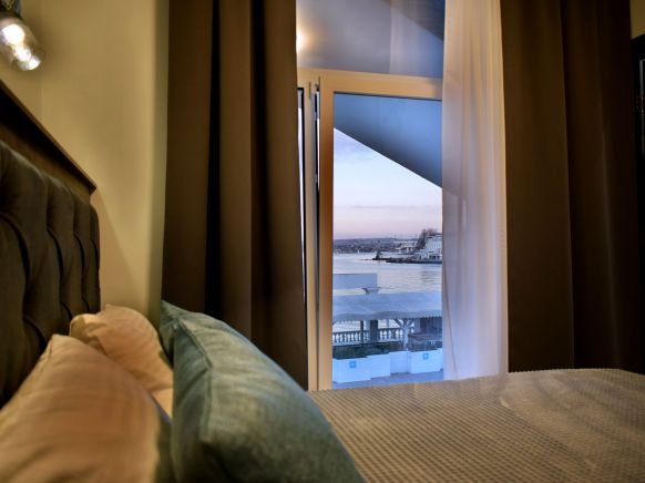 Фотография номера хостела АртХаус