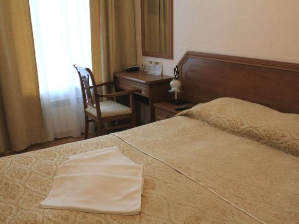 Фотография номера мини отеля Nouvelle Europe