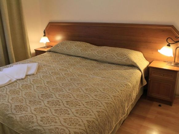 Фотография номера мини отеля Nouvelle Europe