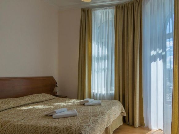 Фотография номера мини отеля Nouvelle Europe