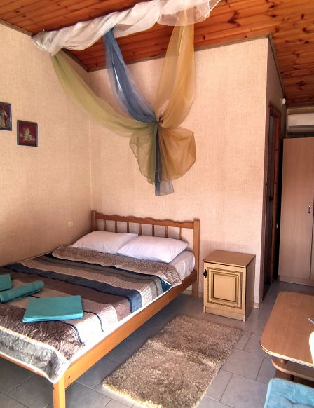 Фотография номера гостевого дома Южный Бриз