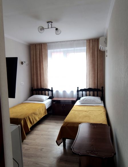 Фотография номера гостевого дома Южный Бриз