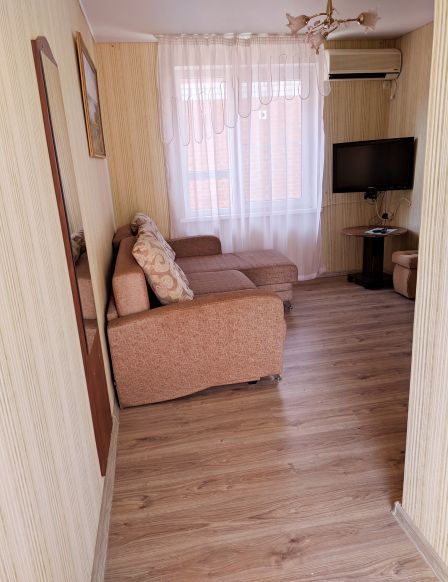 Фотография номера гостевого дома Южный Бриз