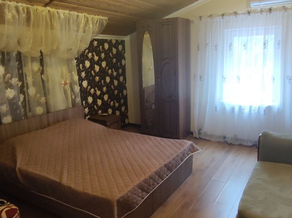 Фотография номера гостевого дома Южный Бриз