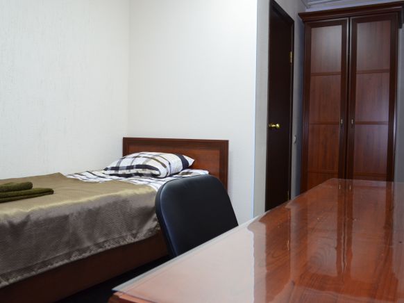 Фотография номера гостиницы Центральная