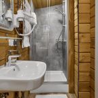 Мини-дом (Глэмпинг Делюкс), Загородный отель ТАО Берег