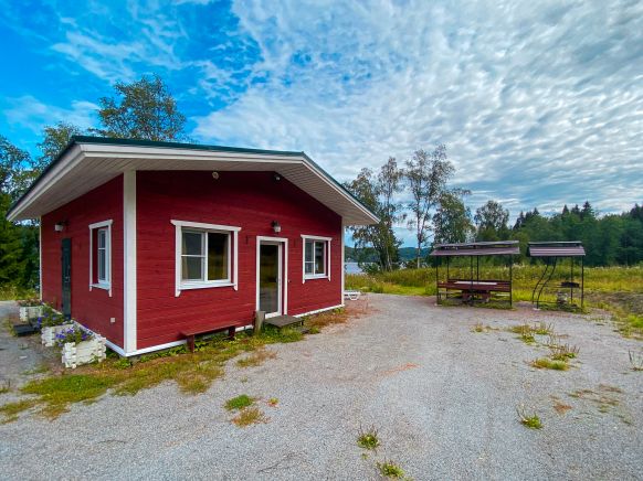 Фотография номера апарт отеля На берегу