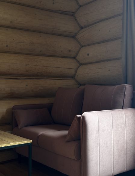 Фотография номера апарт отеля На берегу