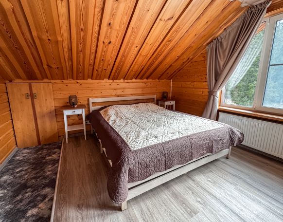 Фотография номера апарт отеля На берегу