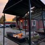 Коттедж (Villanorda дом 8), Гостевой дом На берегу