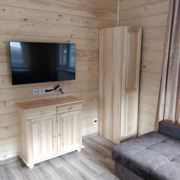 Фотография номера апарт отеля На берегу