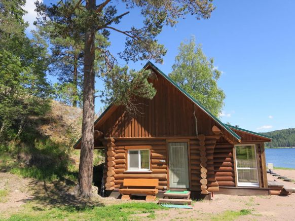 Фотография номера апарт отеля На берегу