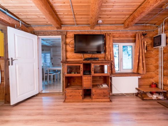 Фотография номера апарт отеля На берегу