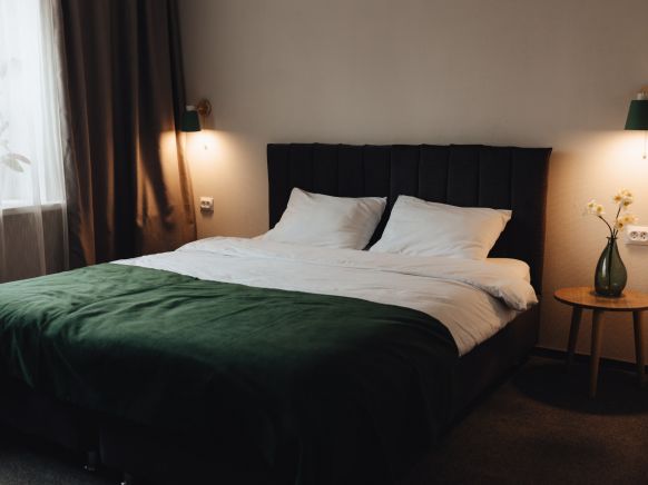 Фотография номера гостиницы Отель Aleon