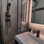 Трёхместный и более (Семейный апартамент), Апарт-отель Loft на Окружной
