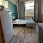 Двухместный (Стильные апартаменты), Апарт-отель Loft на Окружной