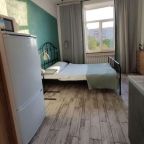 Двухместный (Стильные апартаменты), Апарт-отель Loft на Окружной