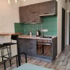Двухместный (Стильные апартаменты), Апарт-отель Loft на Окружной