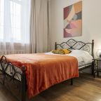 Двухместный (Уютный апартамент), Апарт-отель Loft на Окружной