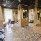 Двухместный (Уютный апартамент), Апарт-отель Loft на Окружной