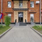 Двухместный (Уютный апартамент), Апарт-отель Loft на Окружной