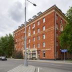 Двухместный (Уютный апартамент), Апарт-отель Loft на Окружной