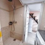 Апартаменты (Двухуровневые), Апарт-отель Loft на Окружной