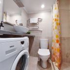 Апартаменты (Двухуровневые), Апарт-отель Loft на Окружной