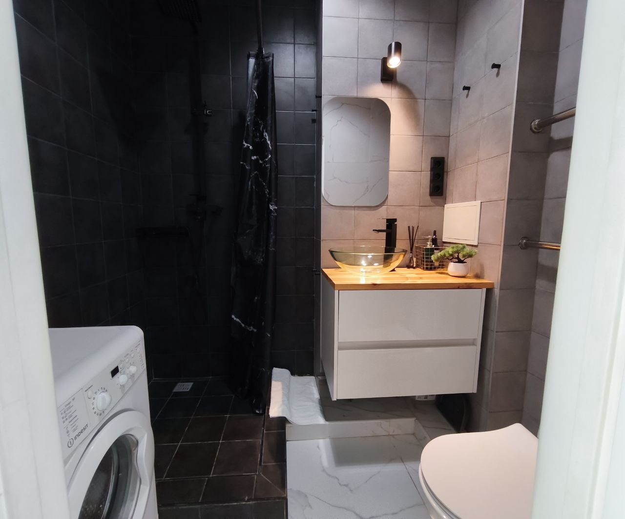 Двухместный (Лофт 5218), Апарт-отель Loft на Окружной