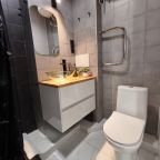 Двухместный (Лофт 5218), Апарт-отель Loft на Окружной