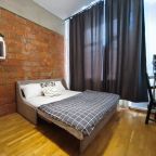 Двухместный (Лофт 5218), Апарт-отель Loft на Окружной