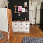 Двухместный (Лофт 5218), Апарт-отель Loft на Окружной