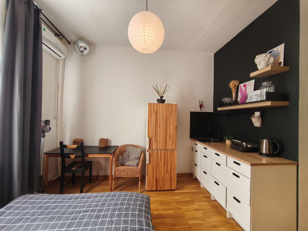 Двухместный (Лофт 5218), Апарт-отель Loft на Окружной