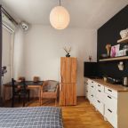 Двухместный (Лофт 5218), Апарт-отель Loft на Окружной