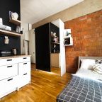 Двухместный (Лофт 5218), Апарт-отель Loft на Окружной