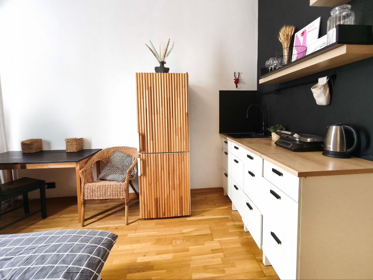 Двухместный (Лофт 5218), Апарт-отель Loft на Окружной