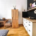 Двухместный (Лофт 5218), Апарт-отель Loft на Окружной
