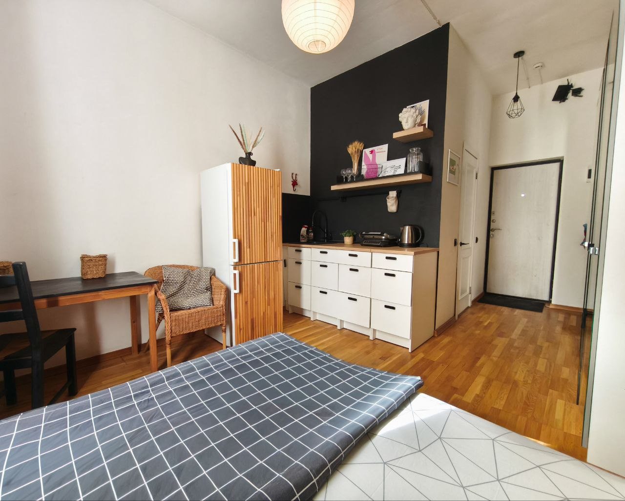 Двухместный (Лофт 5218), Апарт-отель Loft на Окружной
