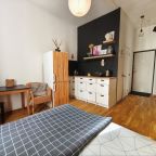 Двухместный (Лофт 5218), Апарт-отель Loft на Окружной