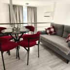 Трёхместный и более (Апартаменты для большой компании), Апарт-отель Loft на Окружной