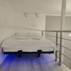 Трёхместный и более (Апартаменты для большой компании), Апарт-отель Loft на Окружной