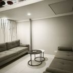 Трёхместный и более (Апартаменты для большой компании), Апарт-отель Loft на Окружной