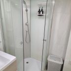 Студио (Студия Orange), Апарт-отель Loft на Окружной